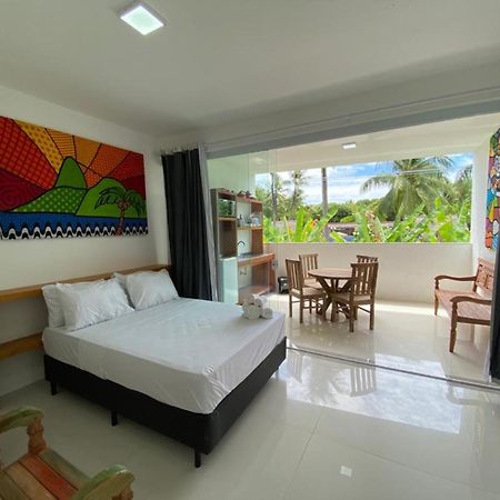 Residence Terceira Praia Morro de São Paulo Zewnętrze zdjęcie