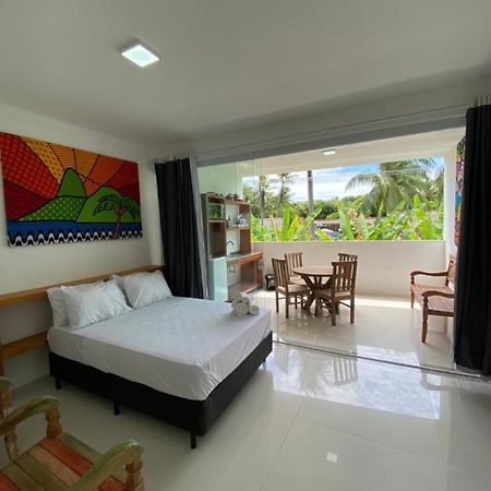 Residence Terceira Praia Morro de São Paulo Zewnętrze zdjęcie