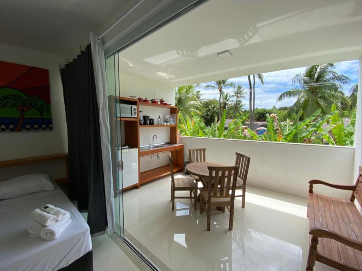 Residence Terceira Praia Morro de São Paulo Zewnętrze zdjęcie