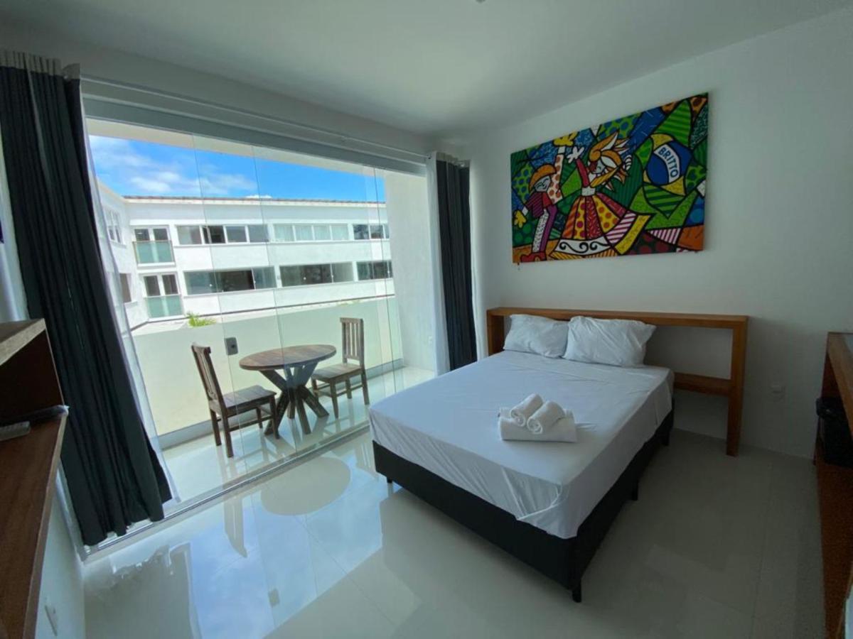 Residence Terceira Praia Morro de São Paulo Zewnętrze zdjęcie