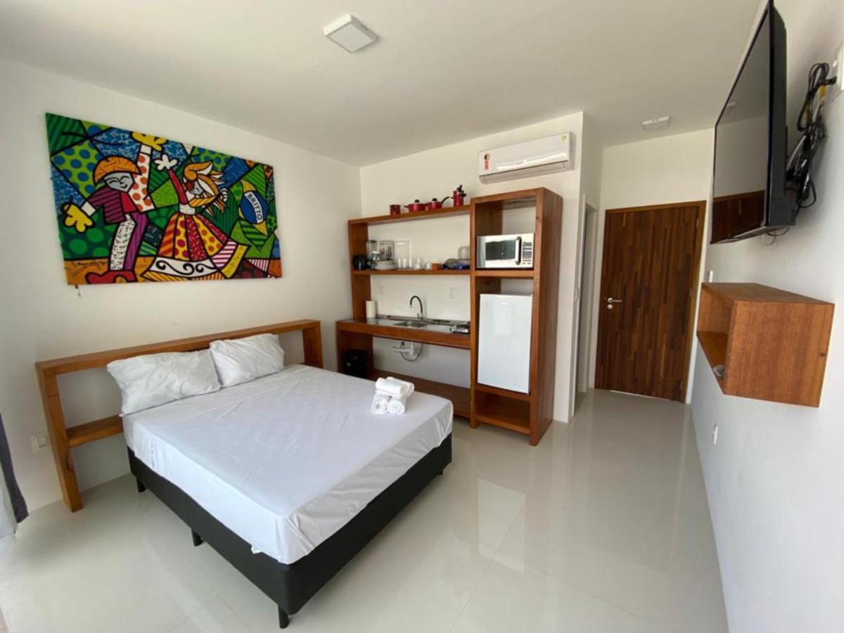 Residence Terceira Praia Morro de São Paulo Zewnętrze zdjęcie